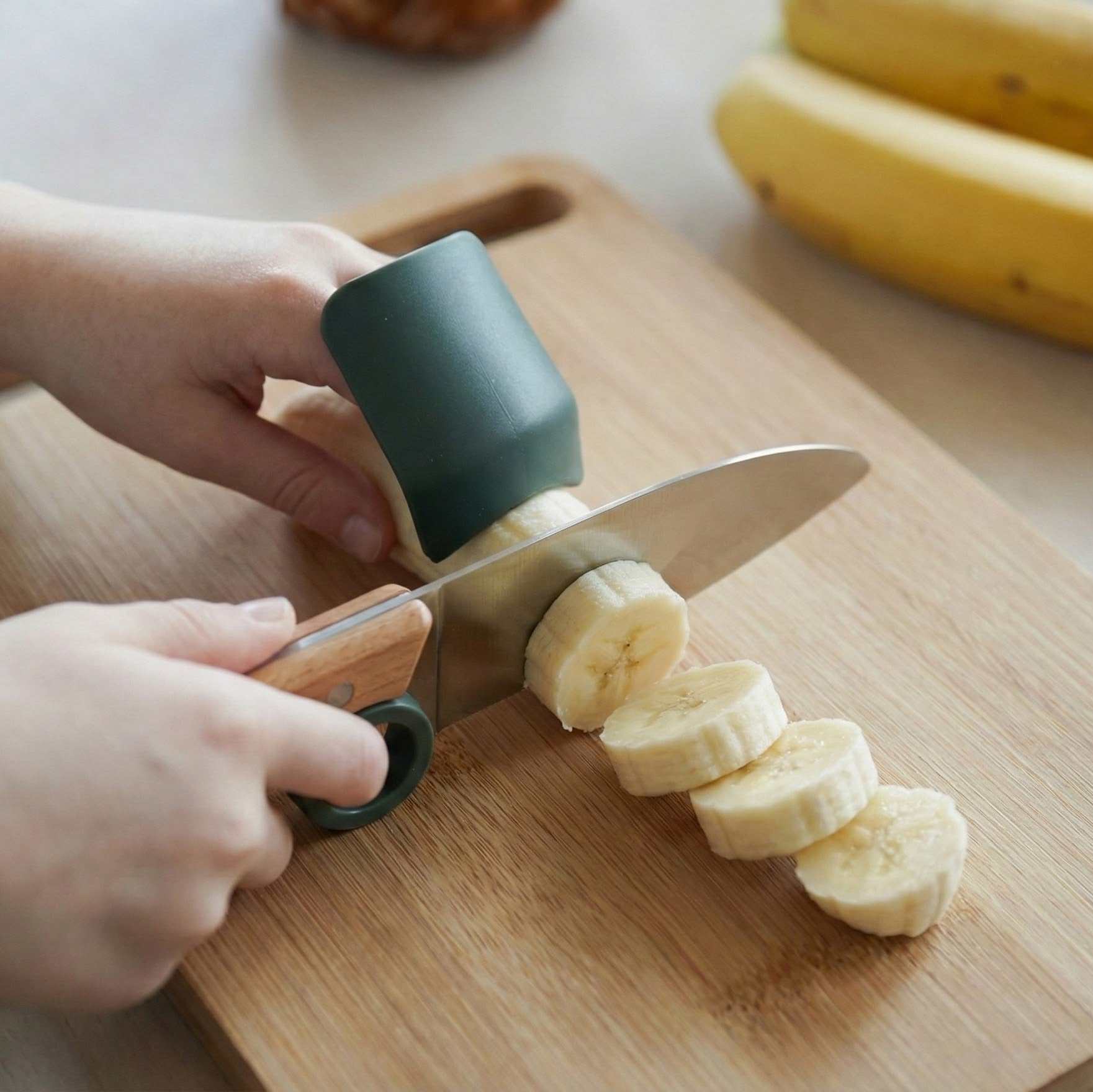 Premium Køkkensættet