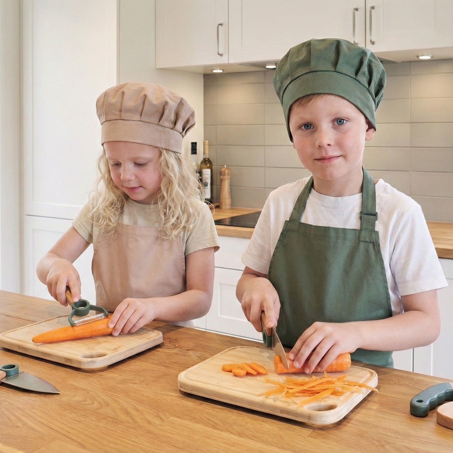 Premium Køkkensættet