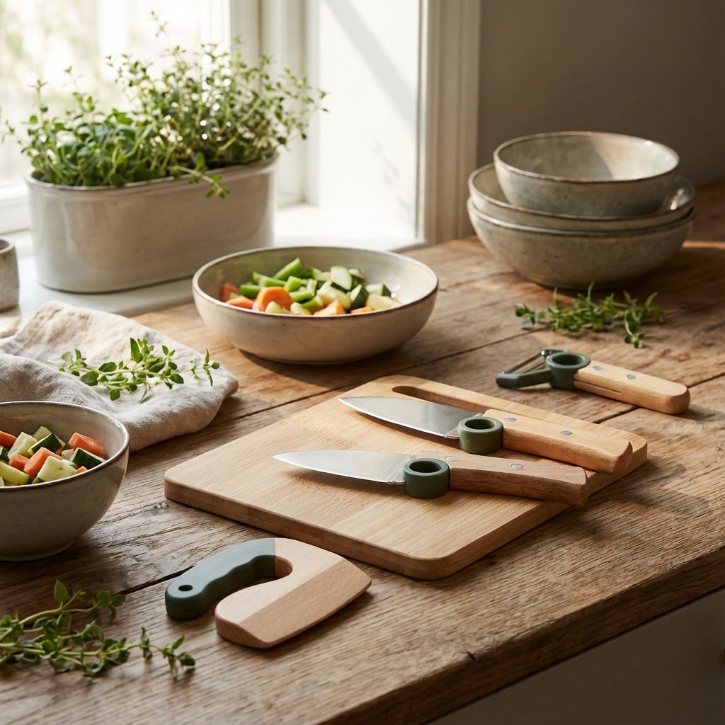 Premium Køkkensættet