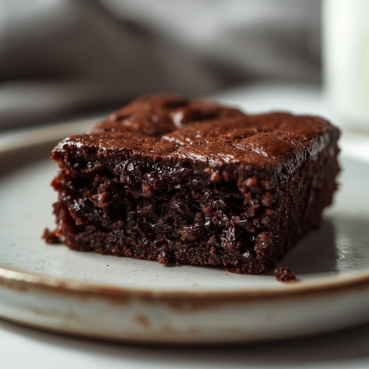 Sukkerfri Brownies