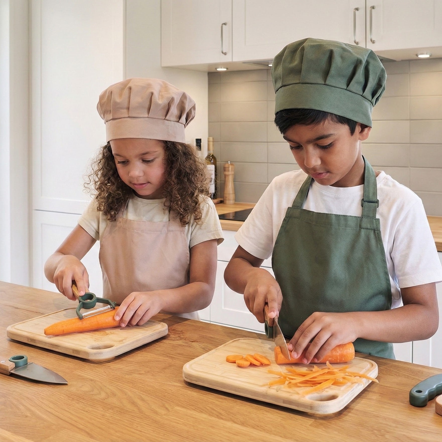 Premium Køkkensættet