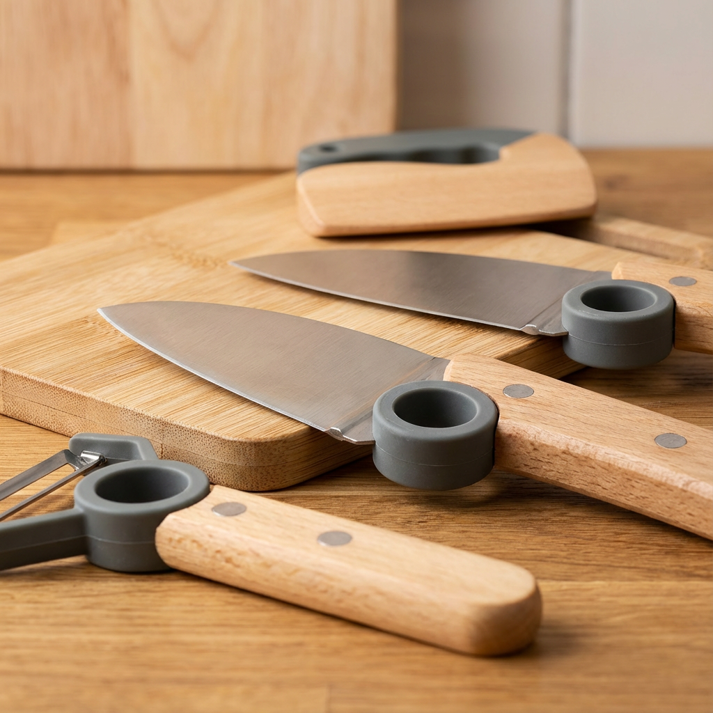 Premium Køkkensættet